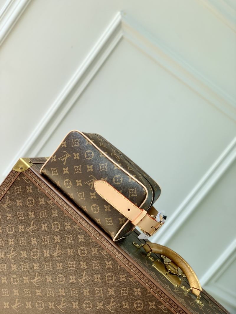 LV Cosmetic Bags